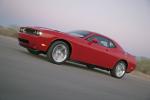 Dodge Challenger R/T 2008 года